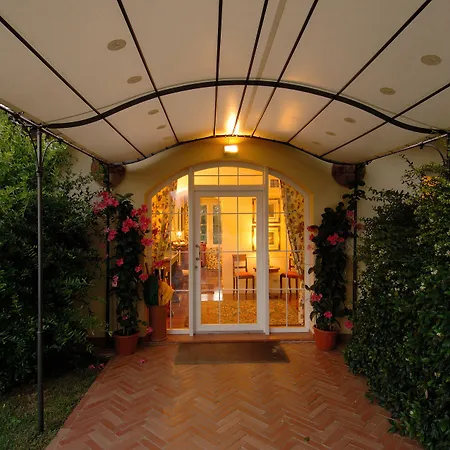 Marignolle Relais & Charme - Residenza D'Epoca-3