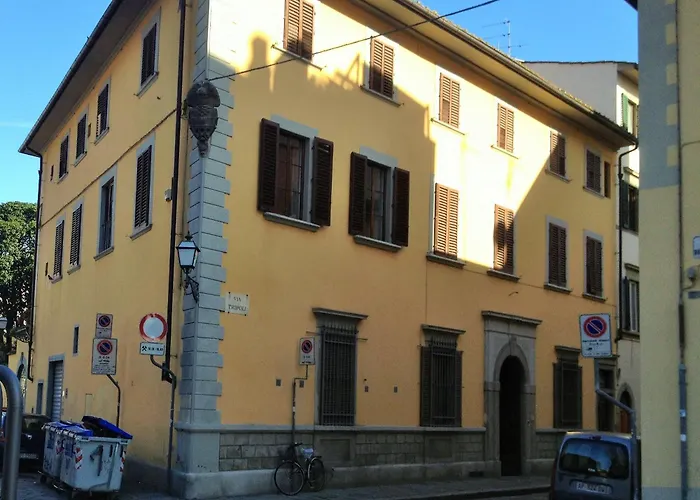 Residenza Marchesi Pontenani